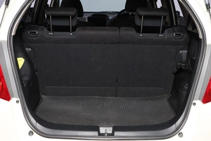 Хетчбэк Honda Fit 2011 года, 989000 рублей, Новосибирск