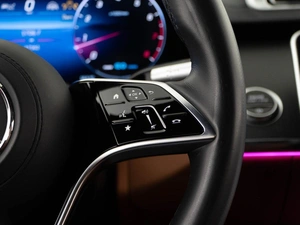 Седан Mercedes-benz S-класс 2022 года, 13877077 рублей, Москва