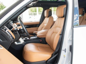 Внедорожник Land Rover Range Rover 2021 года, 11800000 рублей, Волгоград