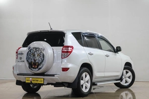 Внедорожник Toyota RAV4 2012 года, 1649000 рублей, Новокузнецк