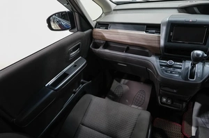 Минивэн Honda Freed 2020 года, 1989000 рублей, Новокузнецк