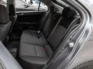 Хетчбэк Mitsubishi Lancer 2008 года, 765000 рублей, Краснодар