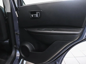 Внедорожник Nissan Qashqai 2007 года, 782000 рублей, Красноярск