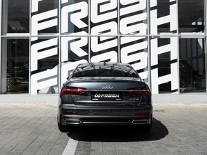 Седан Audi A6 2021 года, 4580000 рублей, Ставрополь