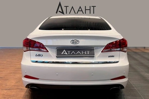 Седан Hyundai i40 2016 года, 999000 рублей, Красноярск