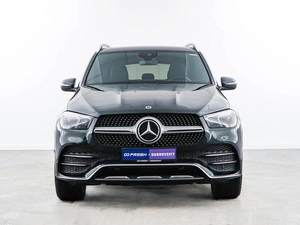 Внедорожник Mercedes-benz GLE-класс 2019 года, 6309444 рублей, Москва