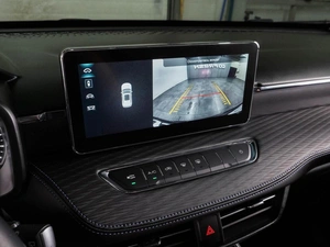 Внедорожник Haval Jolion 2024 года, 1834000 рублей, Воронеж