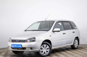 Универсал ВАЗ (LADA) Kalina 2011 года, 289000 рублей, Пермь