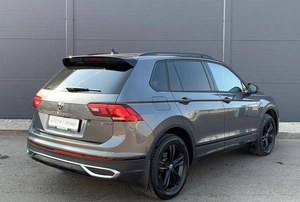 Внедорожник Volkswagen Tiguan 2021 года, 3325000 рублей, Солонцы