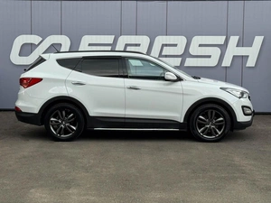 Внедорожник Hyundai Santa Fe 2013 года, 1749000 рублей, Кропоткин