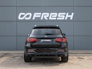 Внедорожник Mercedes-benz GLC-класс 2020 года, 4420000 рублей, Краснодар