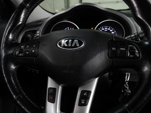 Внедорожник Kia Sportage 2014 года, 1524000 рублей, Воронеж