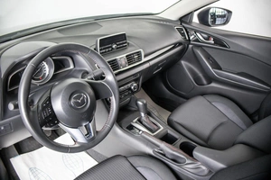 Седан Mazda 3 2015 года, 2139000 рублей, Пермь