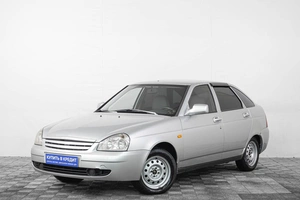 Хетчбэк ВАЗ (LADA) Priora 2011 года, 289000 рублей, Кемерово