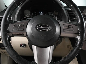 Седан Subaru Legacy 2011 года, 1229000 рублей, Аксай