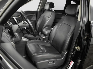 Внедорожник Chevrolet Captiva 2007 года, 1149900 рублей, Казань