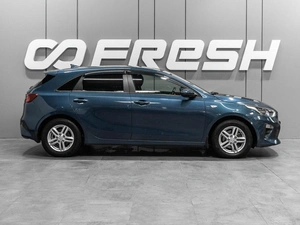 Хетчбэк Kia Ceed 2019 года, 1349040 рублей, Тюмень