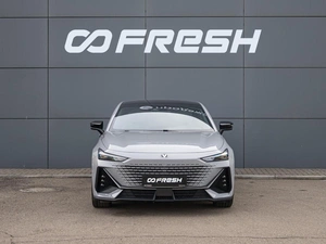 Лифтбек Changan UNI-V 2023 года, 2350000 рублей, Краснодар