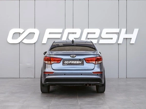 Седан Kia Rio 2015 года, 1220000 рублей, Краснодар