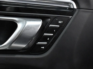 Внедорожник Porsche Macan S 2014 года, 2939000 рублей, Аксай