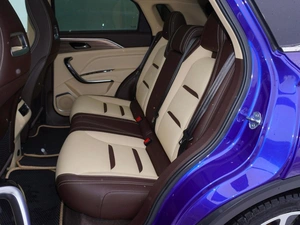 Внедорожник FAW Bestune T77 2022 года, 1950111 рублей, Тверь