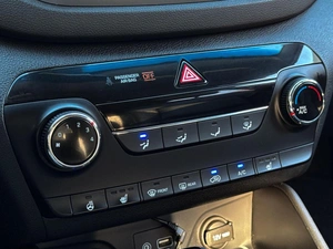 Внедорожник Hyundai Tucson 2016 года, 2149000 рублей, Кропоткин