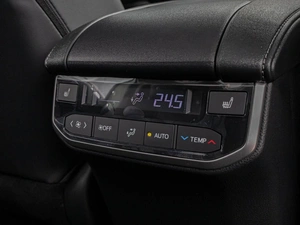 Внедорожник Toyota Highlander 2025 года, 5170000 рублей, Краснодар