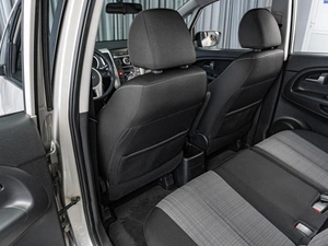 Минивэн Kia Venga 2011 года, 1049000 рублей, Тюмень