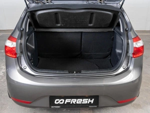 Хетчбэк Kia Rio 2014 года, 1169000 рублей, Ставрополь