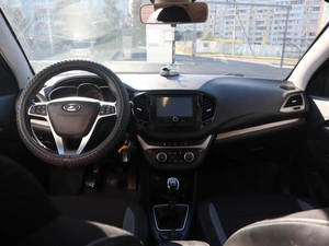 Седан ВАЗ (LADA) Vesta 2018 года, 895000 рублей, Железногорск