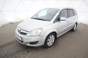 Универсал Opel Zafira 2011 года, 770000 рублей, Орёл