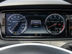 Купе Mercedes-benz S-класс AMG 2016 года, 6350000 рублей, Краснодар
