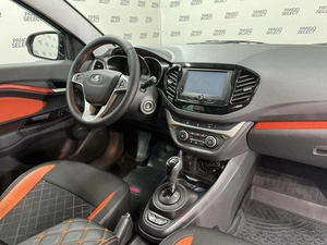 Универсал ВАЗ (LADA) Vesta 2018 года, 1040000 рублей, Красноярск