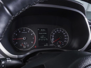 Хетчбэк Kia Rio X 2021 года, 1990000 рублей, Ростов-на-Дону