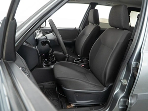 Внедорожник Chevrolet Niva 2015 года, 650050 рублей, Москва