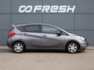 Хетчбэк Nissan Note 2015 года, 910000 рублей, Краснодар