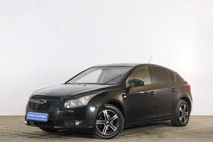 Хетчбэк Chevrolet Cruze 2012 года, 749000 рублей, Тюмень