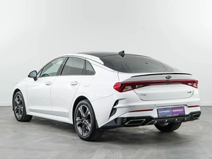 Седан Kia K5 2020 года, 2628888 рублей, Москва