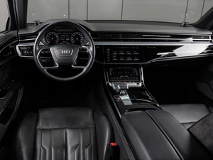 Седан Audi A8 2019 года, 6750000 рублей, Тюмень