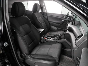 Внедорожник Hyundai Tucson 2018 года, 1998000 рублей, Воронеж