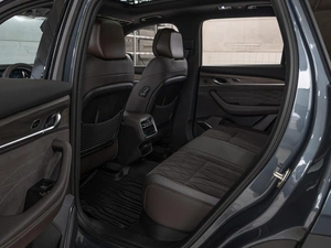 Внедорожник Geely Xingyue L 2025 года, 4310000 рублей, Краснодар