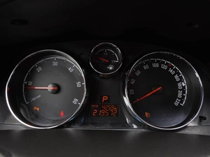 Внедорожник Opel Antara 2012 года, 1090000 рублей, Волгоград