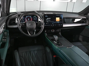 Внедорожник GAC GS8 2023 года, 3719000 рублей, Ростов-на-Дону