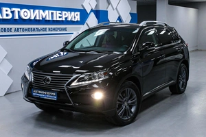 Внедорожник Lexus RX 2014 года, 2258000 рублей, Солонцы