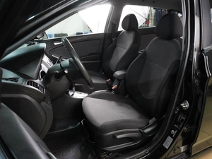 Хетчбэк Hyundai Solaris 2012 года, 689000 рублей, Воронеж