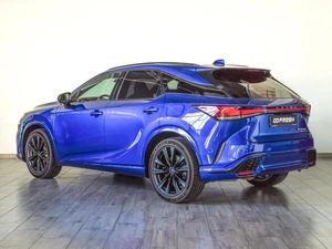 Внедорожник Lexus RX 2024 года, 11999000 рублей, Саратов