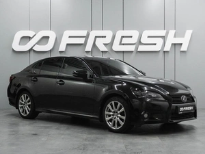 Седан Lexus GS 2014 года, 2199000 рублей, Воронеж