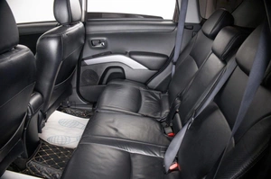 Внедорожник Mitsubishi Outlander 2010 года, 1099000 рублей, Пермь