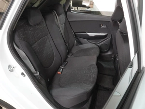 Хетчбэк Kia Rio 2014 года, 1249000 рублей, Воронеж