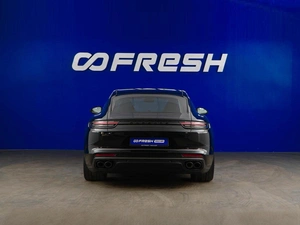 Лифтбек Porsche Panamera 4 2019 года, 6777077 рублей, Москва
